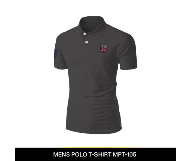 Mens Polo T-shirt MPT-105